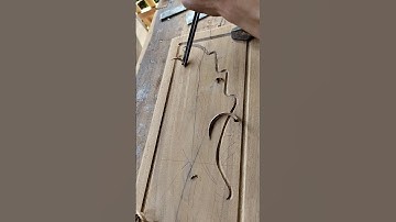 #diy skill wood work #skills #woodwork #carpentry #ideas #teknik #carving #shorts