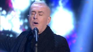Holly Johnson - In and Out of Love (Douze Feeling Dub) 2015
