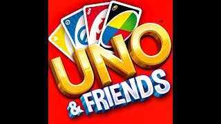 UNO- ADULTS ONLY - Lordblueeyes/FrankieG