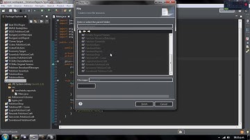 CREATING /REPORT PLUGIN with INVENTORY | Bukkit Code