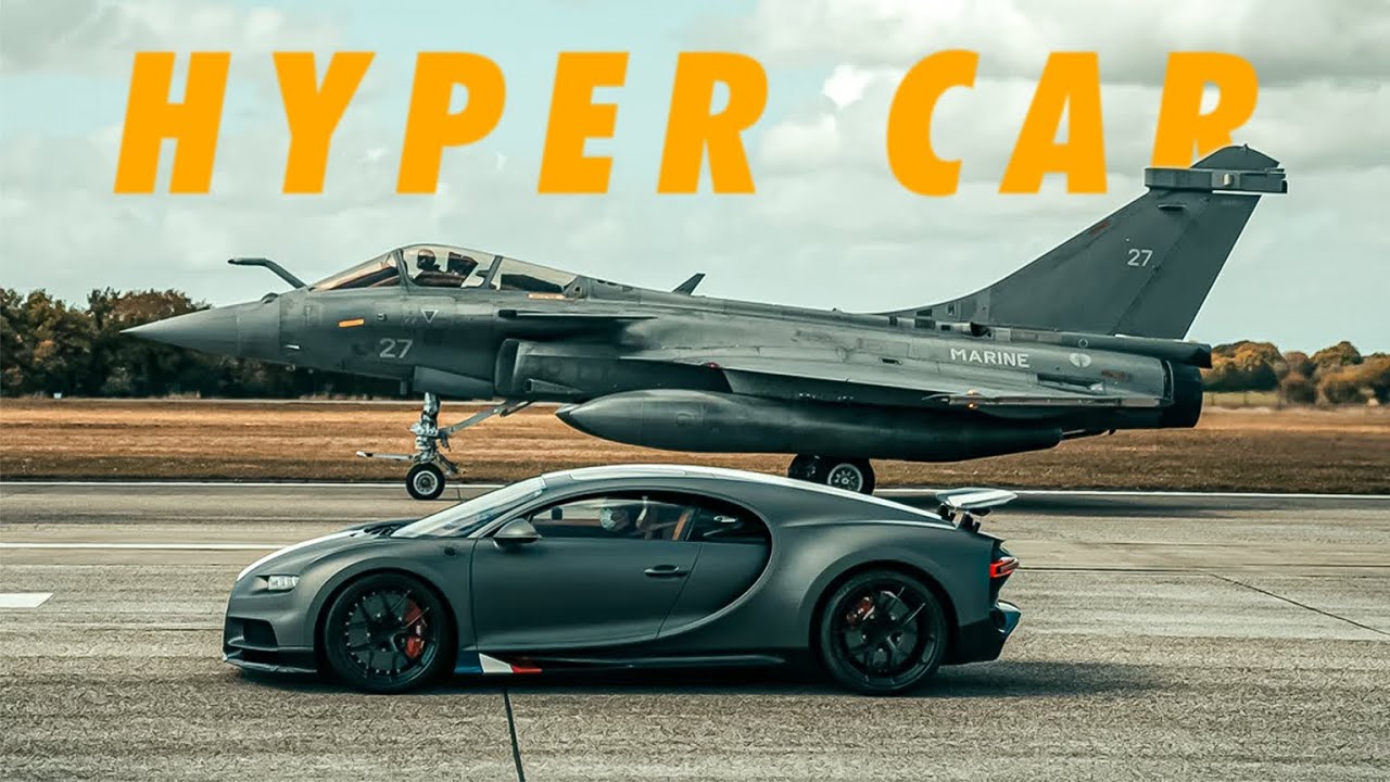 Best HYPERCARS In The World | All Time Best HYPERCAR | Fastest HYPERCAR ...