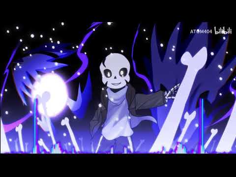 Keeptale Sans Fight EXPERT/NO HEAL MODE COMPLETE!