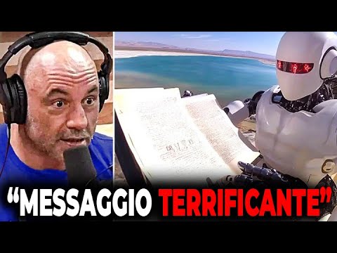 L’IA Ha Appena