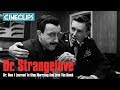 Ripper  mandrake talk about water  dr strangelove  cineclips