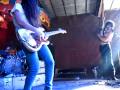 The Entrance Band