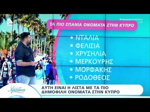 Βίντεο: Ποια είναι τα πιο δημοφιλή σουηδικά ονόματα;