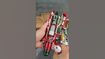 Apex Wingman Unboxing