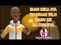 Idan Kika Iya Wannan Wlh Mijinki Bazaiyi Miki Kishiya Ba Har Abada Idan Kika Iya Wannan Wlh Mijinki Bazaiyi Miki Kishiya Ba Har Abada