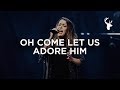 kalley - O Come Let Us Adore Him | Moment