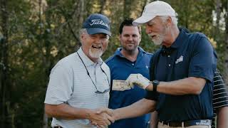 Brand Vaughan Lumber: Annual Customer Appreciation Golf Tournament
