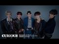 AND2BLE 앤더블 Curious Official Audio 
