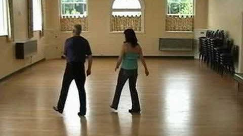 COWBOY HUSTLE LINE DANCE