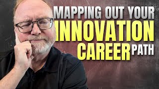 Innovation Career Path