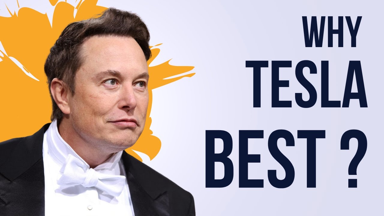 Why Is Tesla Better Than Other Electric Cars Electric Bikes And why-is-tesla-better-than-other-electric-cars-electric-bikes-and