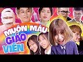 [Nhạc Chế] MUÔN MÀU GIÁO VIÊN | DI DI x LONG.C x LINH NGỌC ĐÀM