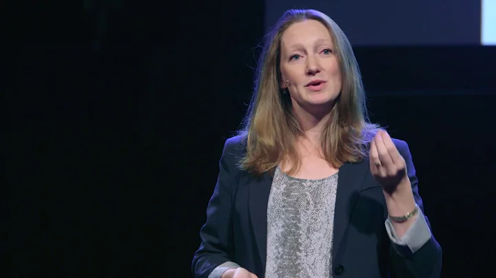 Something Better | Brooke Moore | TEDxWestVancouve...