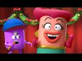 The Dire Christmas Choir - Xmas Funny Cartoon Videos for Children