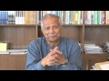 Prof  muhammad yunus addresses the youth of thailand