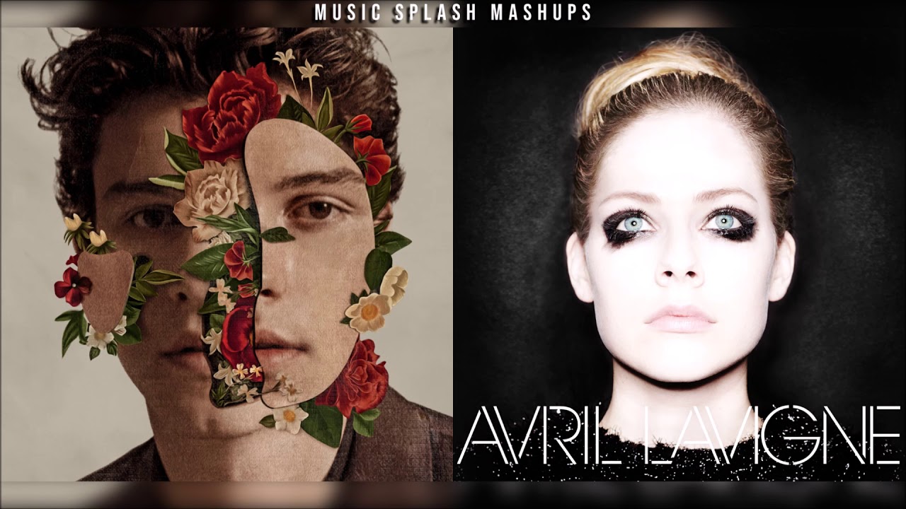 [เพลงสากล MASHUP] In My Blood x Here's to Never Growing Up