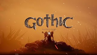 Gothic Remastered Soundtrack