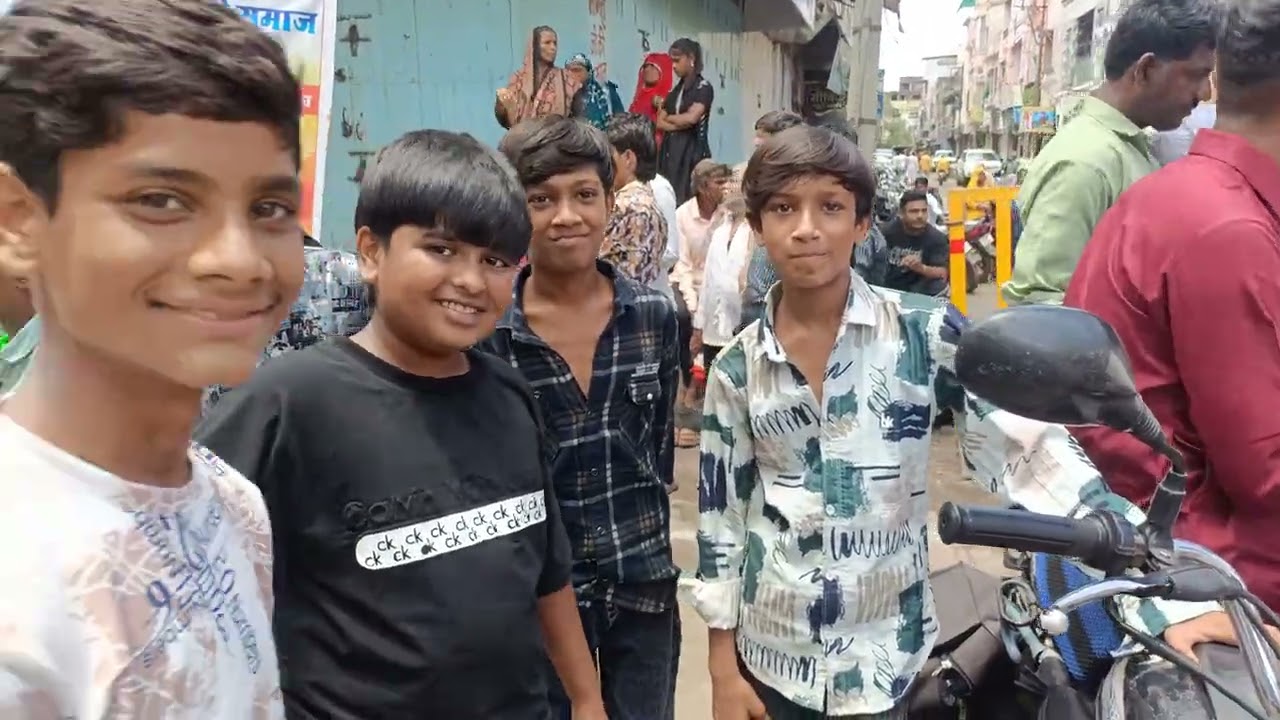 मोहर्रम की 10 तारीख पुस्तक बाजार=6==7=2025 नीमच राजा किंग