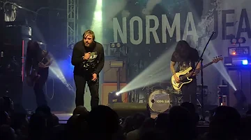 Norma Jean - Surrender Your Sons : Live at Madison Theatre, Covington KY 2023