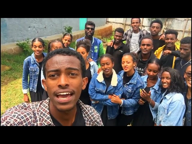 Pente TikTok  2022 | ደግ አረገ | ጰንጤ ቲክቶክ | Deg Arege | Sofia Shibabaw class=