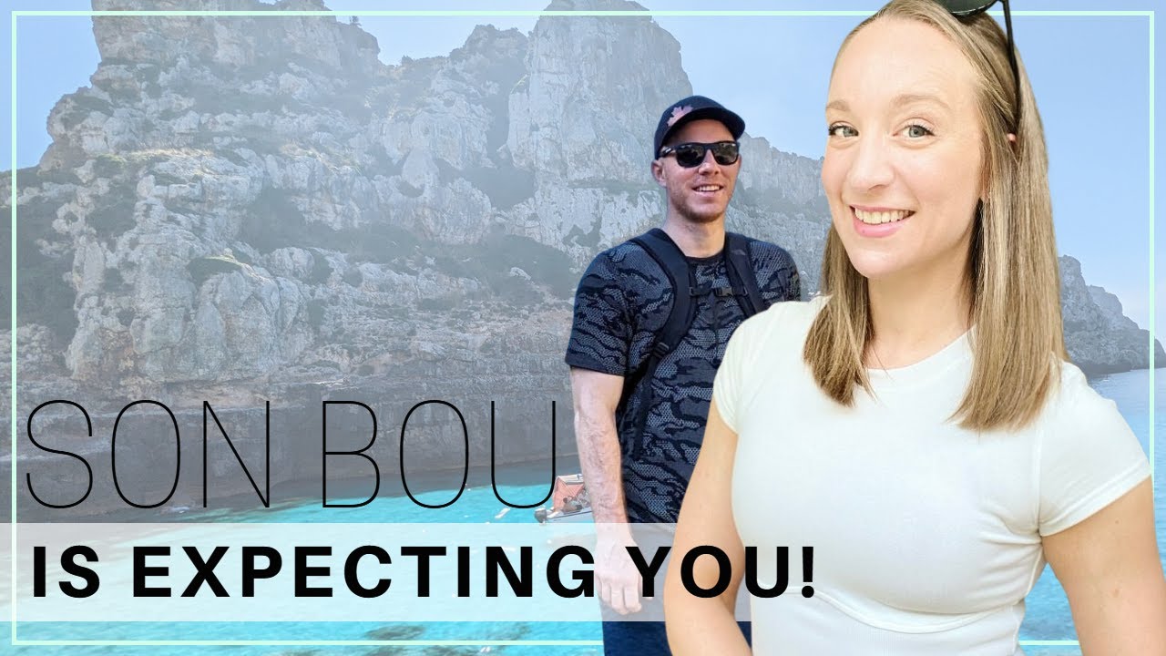 DISCOVERING PARADISE IN MENORCA