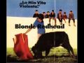 Video thumbnail for Blonde Redhead - Jewel