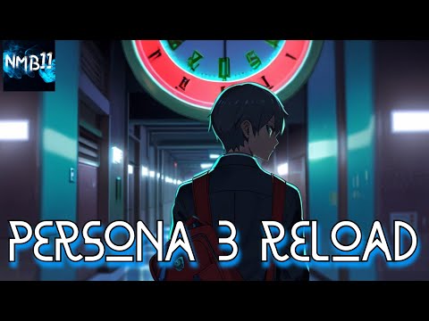 Видео: #2 - ИЗУЧАЮ ТЁМНЫЙ ЧАС В #PERSONA 3 RELOAD