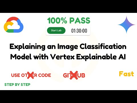 Explaining an Image