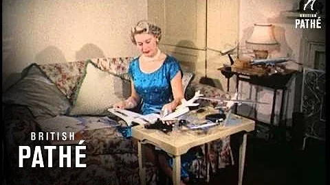 Carole Carr (1955)