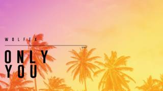 Download Lagu Wolfex - Only You (Free Download) MP3