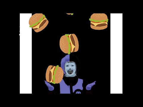 【音MAD】THE WORLD RONALDING(DELTARUNE Chapter1)【THE WORLD REVOLVING】