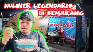 SEMARANG'S LEGENDARY CULINARY #02
