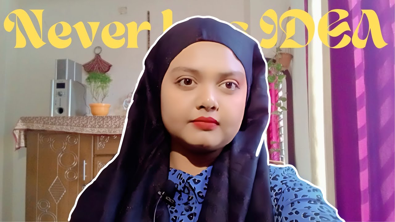 How to Organize Chaotic Thoughts in 5 Minutes (Free Template!)