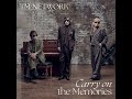 TM / Carry on the Memories TMハモリ入り