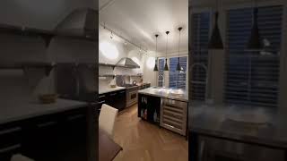 Gorgeous Pre-War UWS Condo Walkthrough