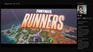 michel_23072233's Live PS4 Broadcast