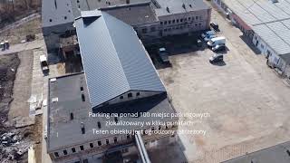 Hala W Wasilkowie Od 200 M2