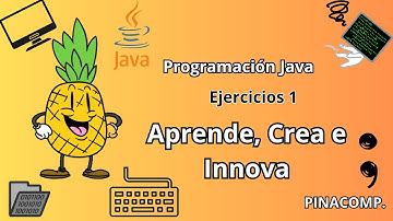 Ejercicios de Java 1-Tipos de datos y Operadores