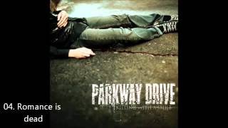 Parkway Drive [2005] Killing with a smile [FULL ALBUM]