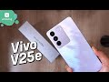 VIVO V25e | Unboxing en español