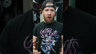 All New Episode Of Trash To Thrash On The Main Channel Tomorrow, I Need You Guys To Help Me With