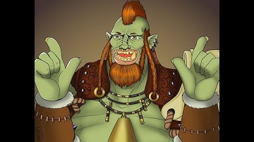 Narbash - Fault Alpha - Started off Cold Then Turned It Up