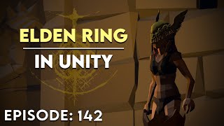 Create ELDEN RING in Unity ► EP. 142 FROSTBITE (Pt. 1) Net Worth