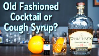 Rock and Rye: Old Fashioned Cocktail or Cough Syrup? screenshot 5