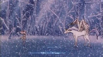 Is there a season 4 of Sailor Moon?