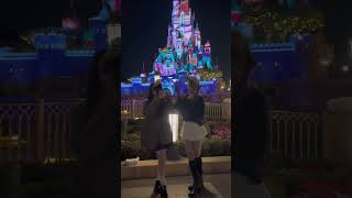 Crystal & Anna Every Day