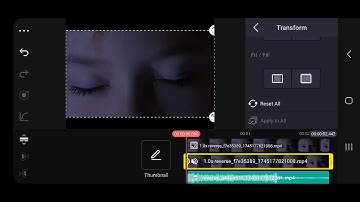 How To Make G Major In Confusion in Kinemaster
